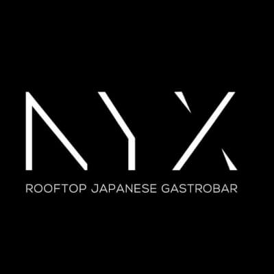 NYX Japanese Rooftop Gastrobar - εικόνα 3