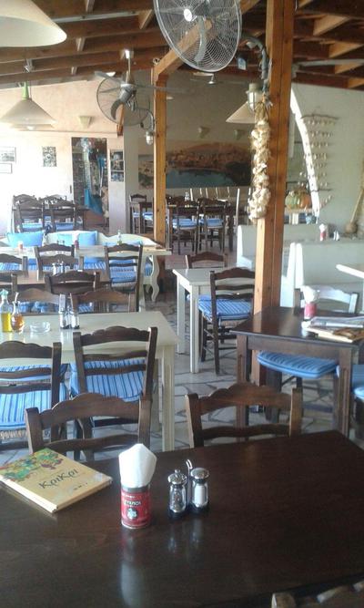Taverna Mezedopoleio Kri Kri - εικόνα 2