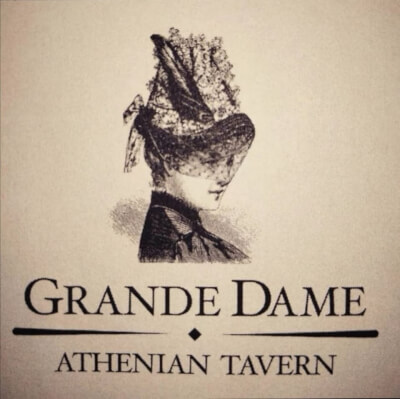 Grande Dame Athenian Tavern - εικόνα 2