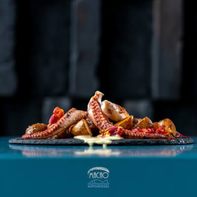 Macao Seafood - εικόνα 1