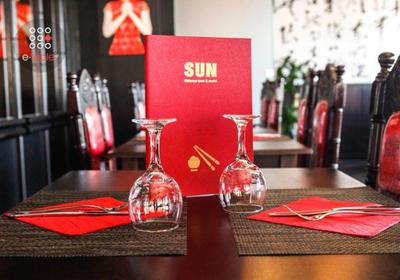 Sun Chinese Food & Sushi - εικόνα 5