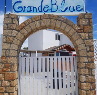 Grande Blue - εικόνα 3