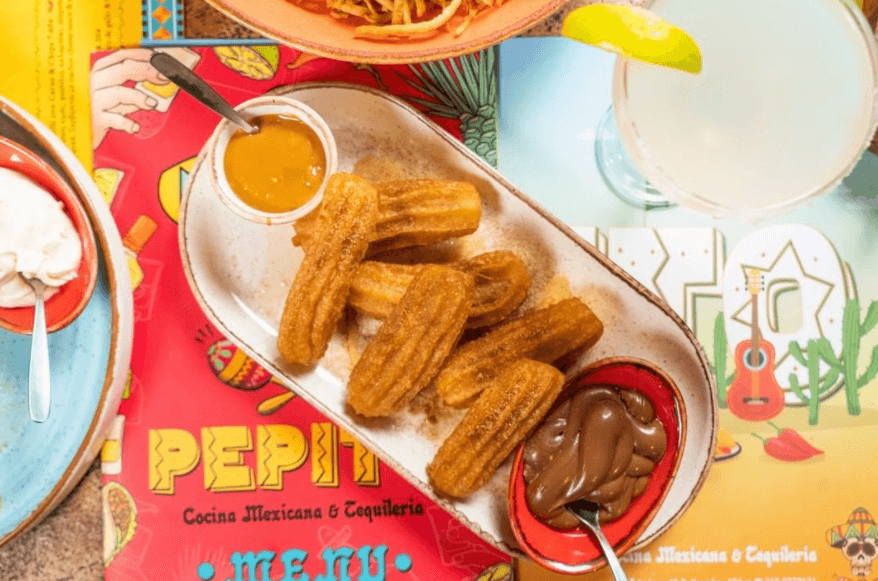 Pepito Cocina Mexicana Y Tequileria - εικόνα 5