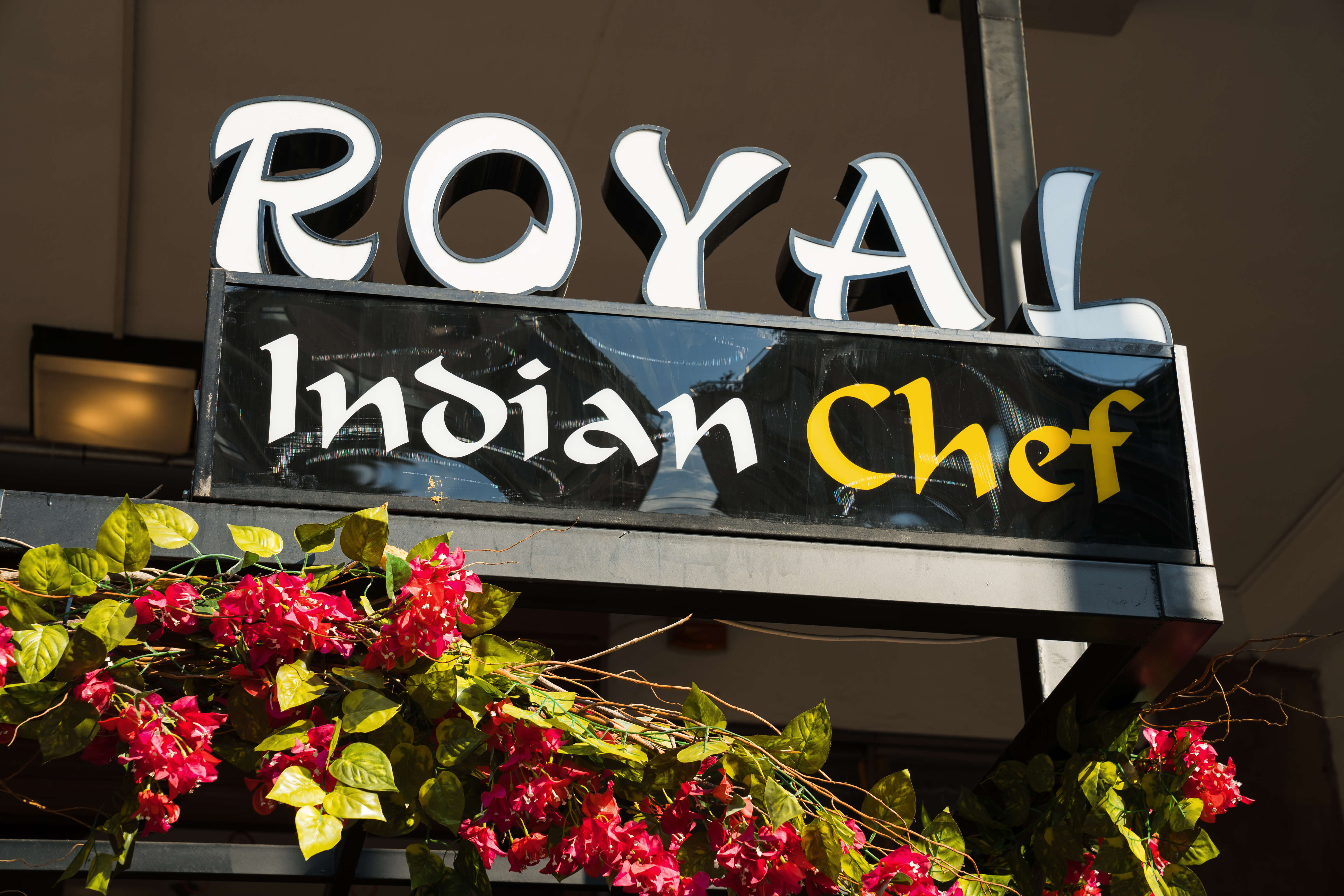 Royal Indian Chef - εικόνα 7