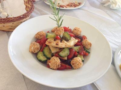 Vassilikos Restaurant - εικόνα 3