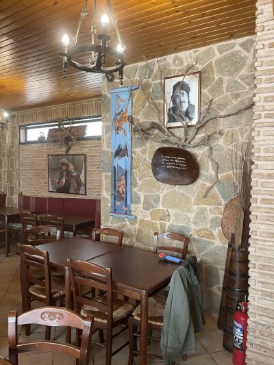 Cretan restaurant Raeti - εικόνα 2