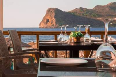 Me Gusta Beach Restaurant - εικόνα 2