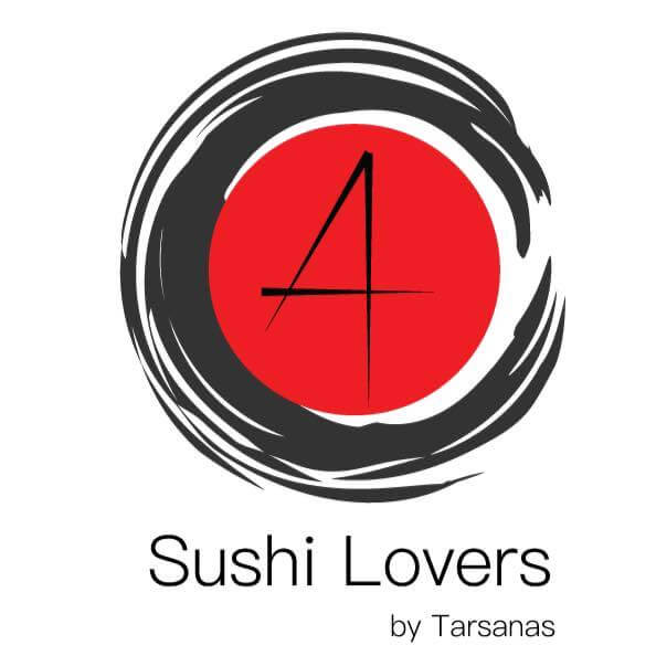 4Sushi Lovers by Tarsanas / Ο Κόλπος του Ταρσανάς - εικόνα 2