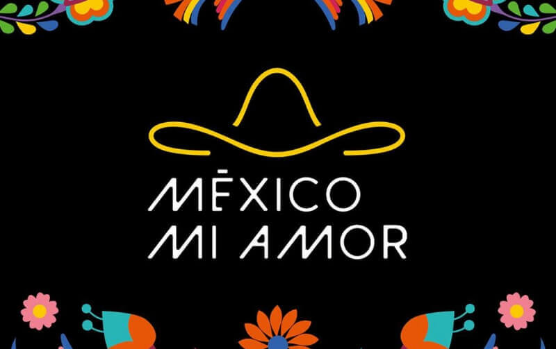 Mexico Mi Amor - εικόνα 2