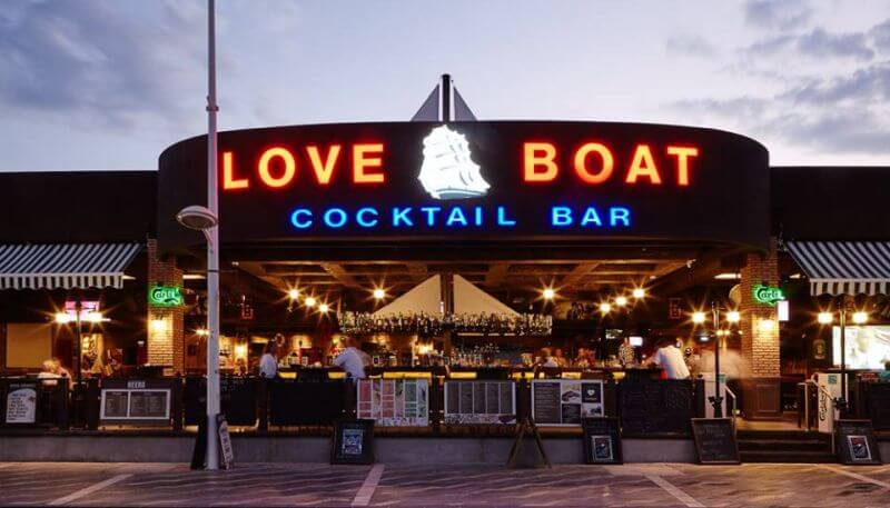Love Boat Bar - εικόνα 2