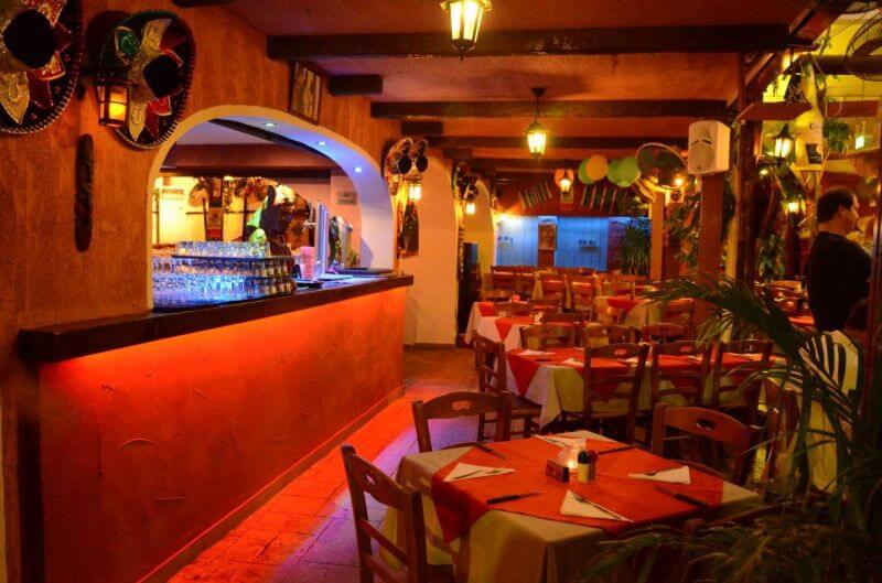 Los Bandidos Mexican Restaurant - εικόνα 1