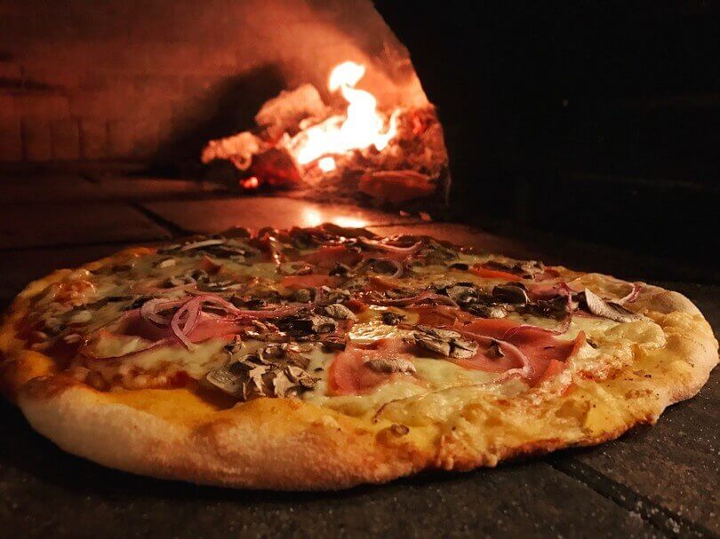 Pizzeria Romas - εικόνα 1