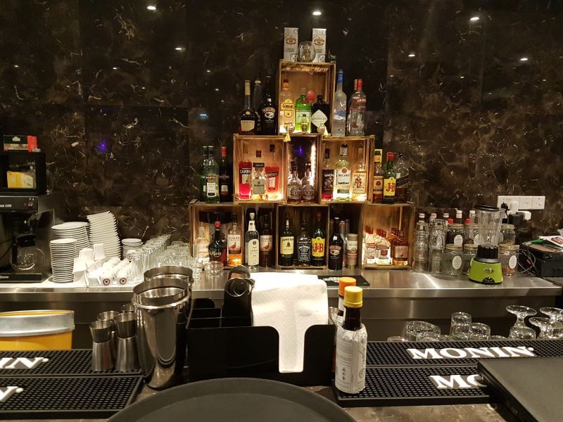 XS Diner -  Lounge Bar Restaurant - εικόνα 7