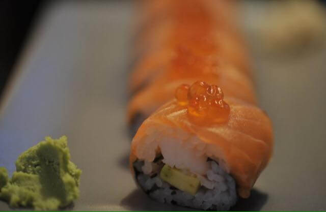 Square Sushi Κηφισιά Κηφισιά Ιαπωνική κουζίνα