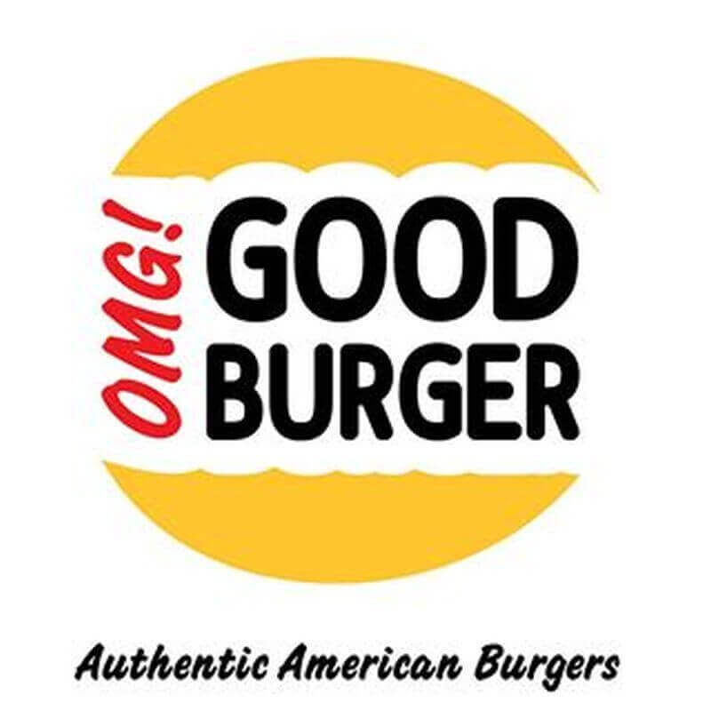 Good Burger (Εναέριος) - εικόνα 7