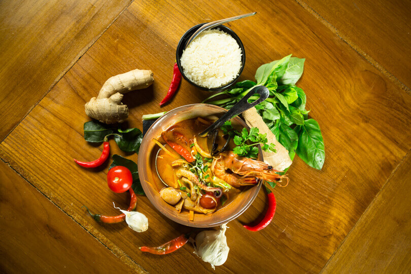 Tamarind - Thai Kitchen - εικόνα 4