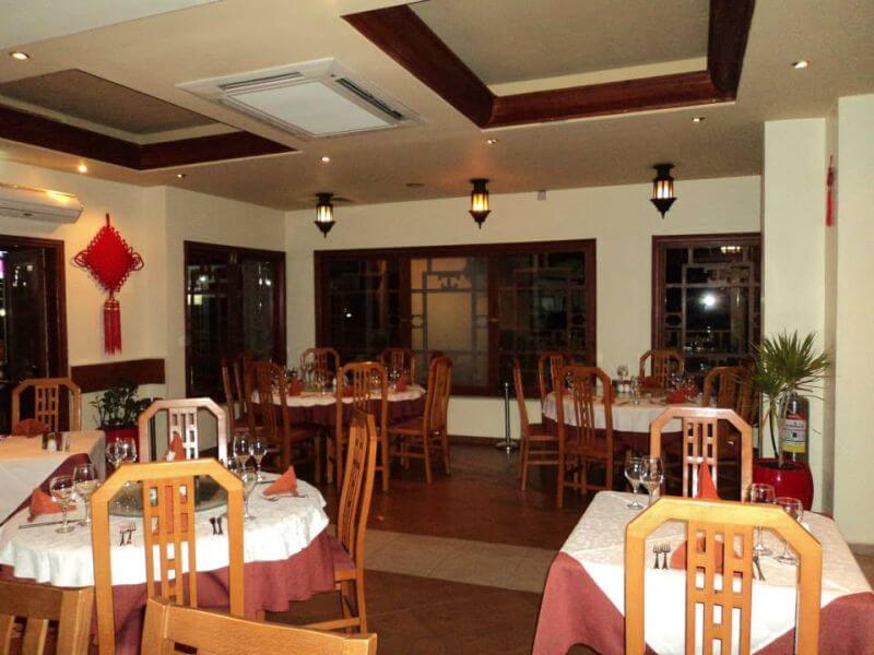 κινέζικα εστιατόρια στην Κύπρο