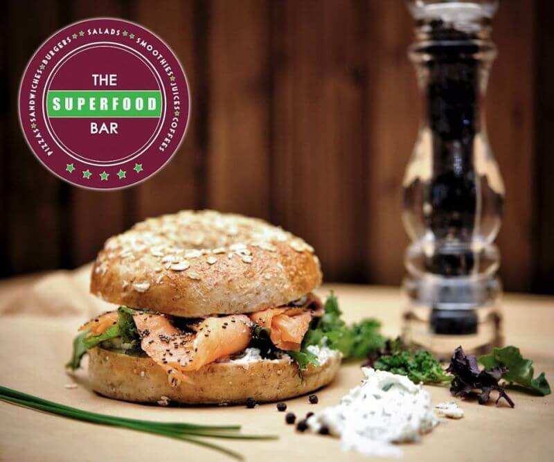 The superfood bar - εικόνα 1