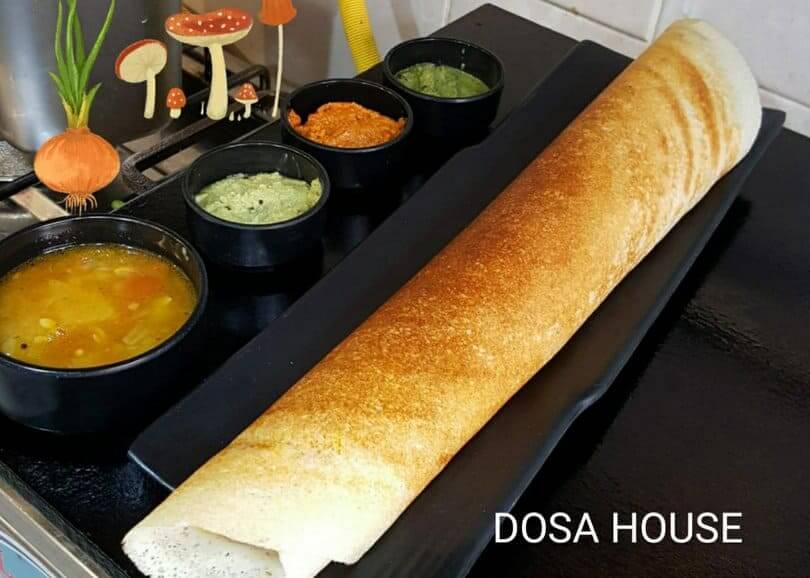 Dosa House - εικόνα 4