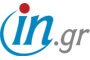 in.gr logo