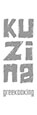 kuzina restaurant logo