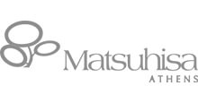 Matsuhisa restaurant logo