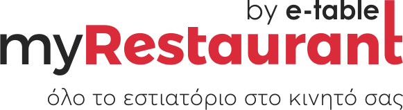 myRestaurant logo